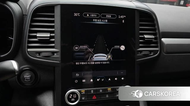Renault Korea (Samsung) The New QM6 id 4623847 из Кореи 7