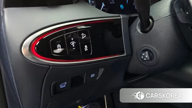 Genesis GV70 id 3610306 из Кореи 7