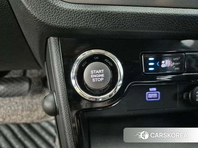 Ssangyong Beautiful Korando id 4542961 из Кореи 7