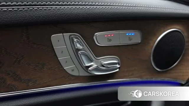 Mercedes-Benz E-Class W213 id 3473311 из Кореи 7