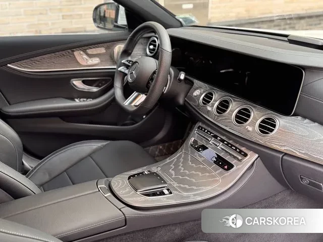 Mercedes-Benz E-Class W213 id 3606634 из Кореи 7