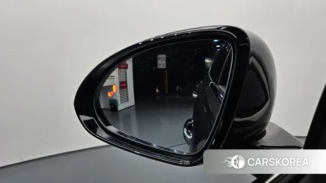 Genesis G80 (RG3) id 3601619 из Кореи 7