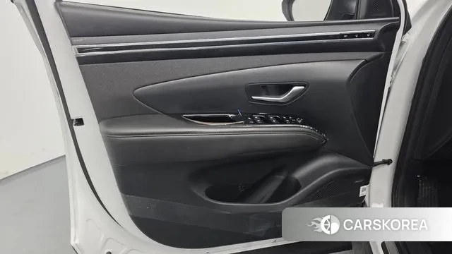 Hyundai Tucson Hybrid (NX4) id 3533669 из Кореи 7