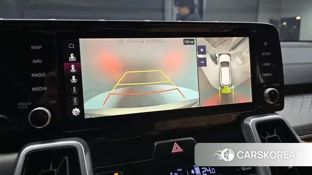 Kia Sorento 4th Generation id 3646510 из Кореи 7