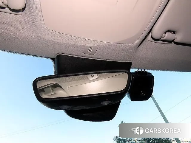 Mercedes-Benz GLA-Class X156 id 3429034 из Кореи 7