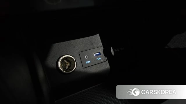 Hyundai The New Avante AD id 4677697 из Кореи 7