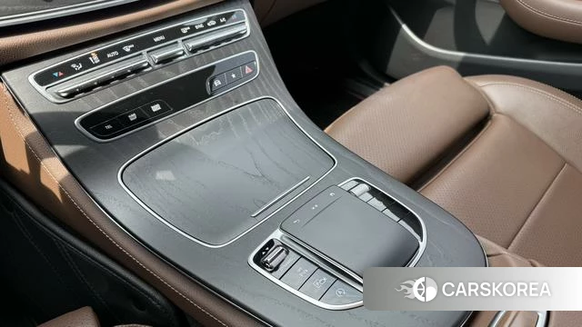 Mercedes-Benz E-class id 4240470 из Китая 7