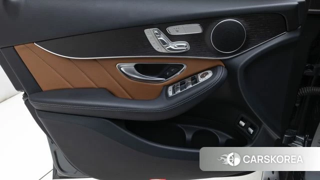 Mercedes-Benz GLC-Class X253 id 4712101 из Кореи 7