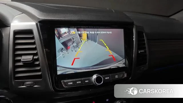 Ssangyong G4 Rexton id 3345178 из Кореи 7