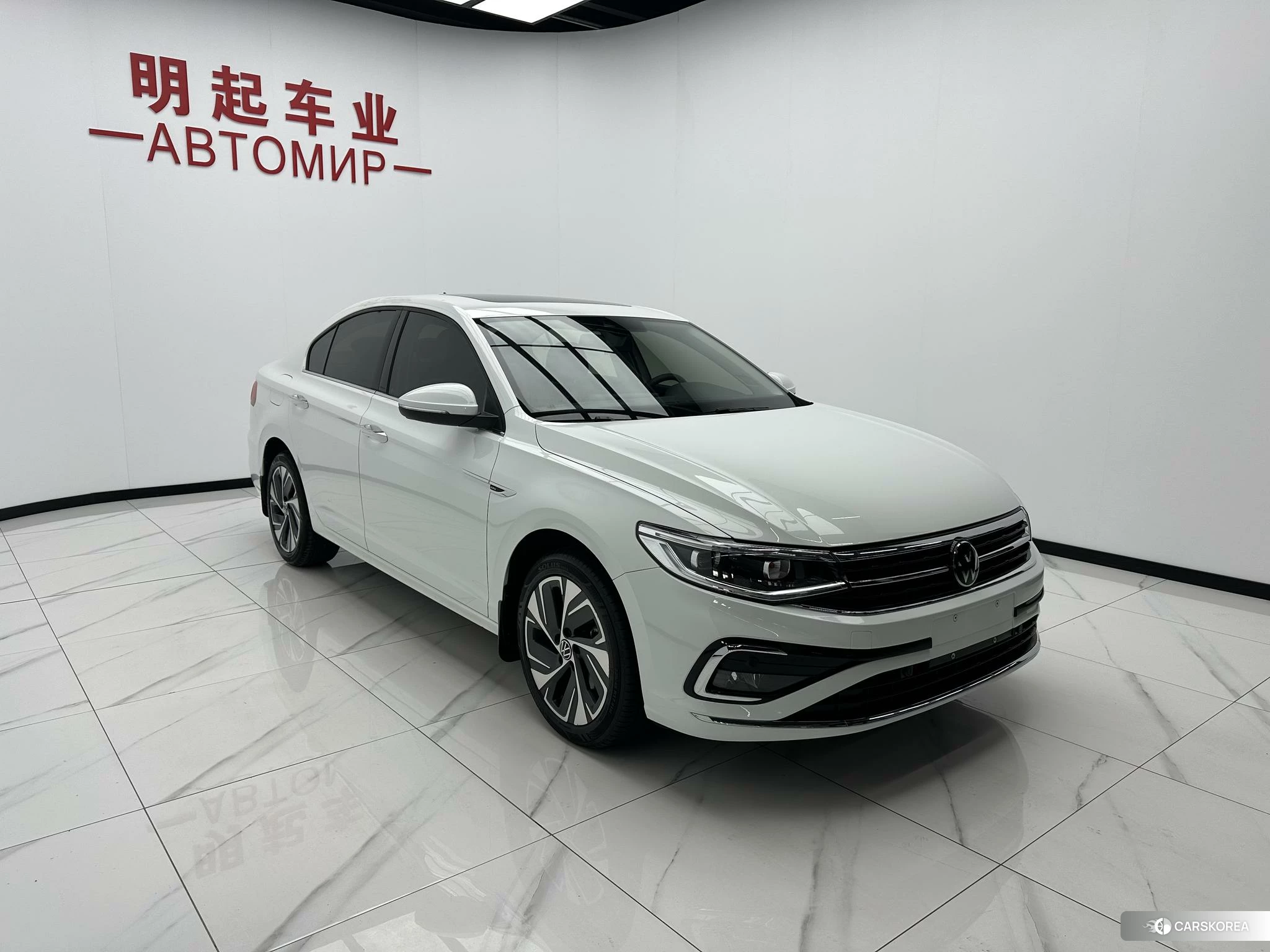 Volkswagen Bora id 4504707 из Китая 7