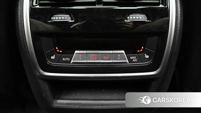 BMW X5 (G05) id 4476032 из Кореи 7