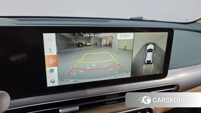 Genesis GV60 id 3053818 из Кореи 7