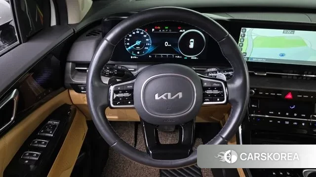 Kia Carnival 4th generation id 3432062 из Кореи 7