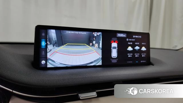 Genesis GV70 id 4632111 из Кореи 7