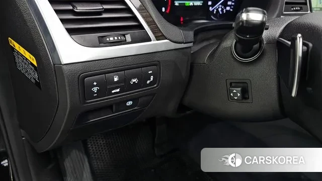 Genesis G80 id 3622720 из Кореи 7