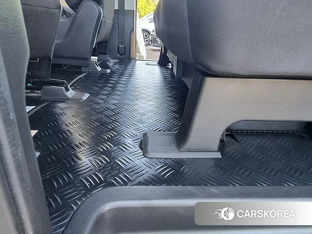 Hyundai Staria id 4283291 из Кореи 7