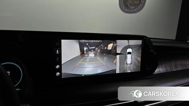 Hyundai The New Palisade id 3811964 из Кореи 7