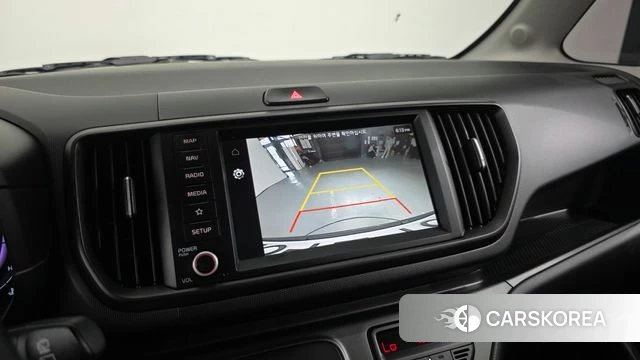 Kia The New Kia Ray id 4623101 из Кореи 7