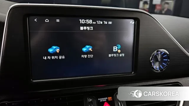 Hyundai Grandeur IG id 3429358 из Кореи 7