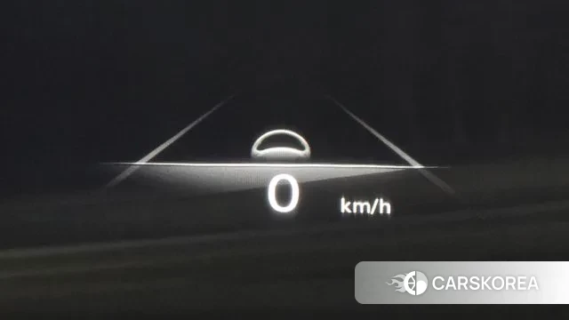 Genesis GV70 id 3577778 из Кореи 7