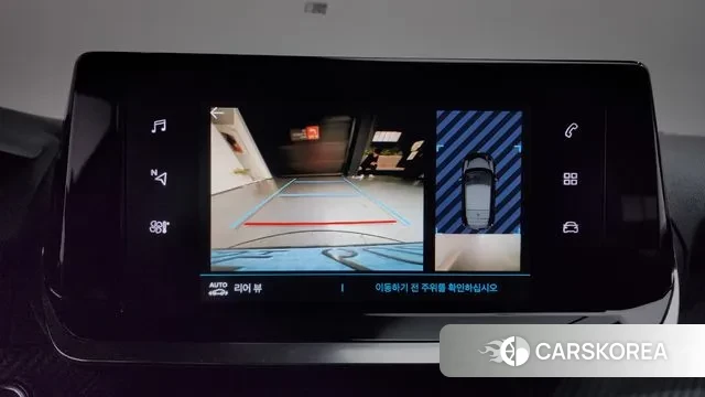 Peugeot e-208 second Generation id 3685385 из Кореи 7