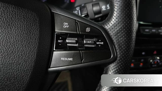 Ssangyong Rexton Sports id 4759748 из Кореи 7