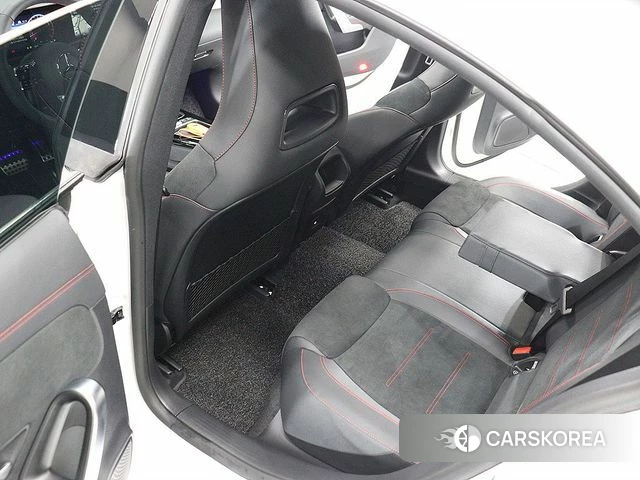 Mercedes-Benz CLA-Class C118 id 3841041 из Кореи 7