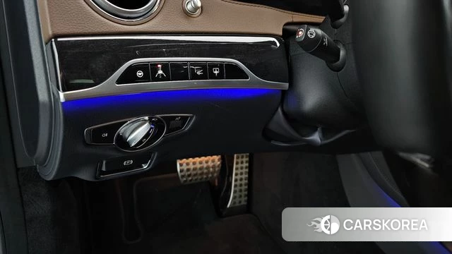 Mercedes-Benz S-Class W222 id 4562800 из Кореи 7