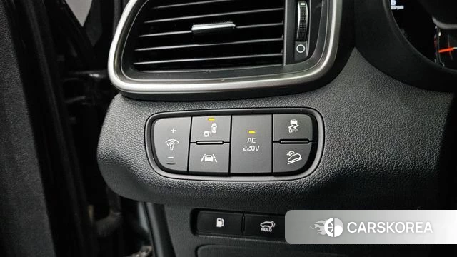Kia The New Sorento id 4339581 из Кореи 7