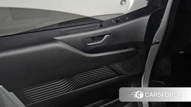 Hyundai Staria id 3757797 из Кореи 7