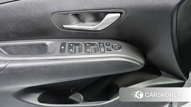 Hyundai Tucson (NX4) id 3462648 из Кореи 7