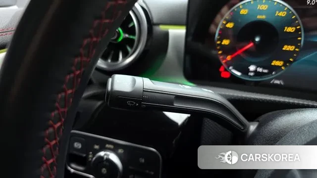 Mercedes-Benz CLA-Class C118 id 3670604 из Кореи 7