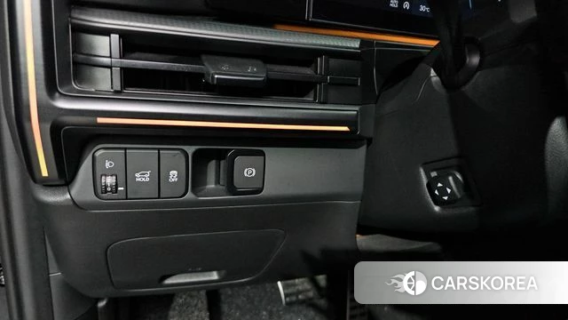 Hyundai Santa Fe (MX5) id 4725341 из Кореи 7