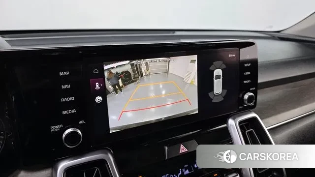 Kia Sorento 4th Generation id 3615132 из Кореи 7