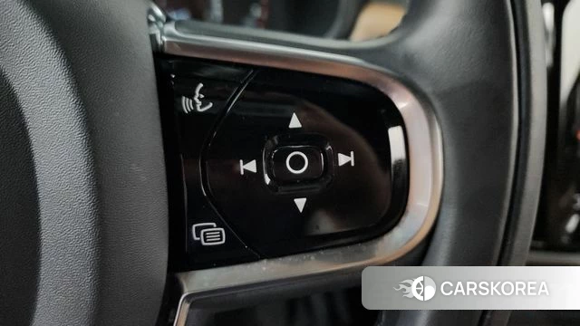 Volvo S90 id 4377687 из Кореи 7