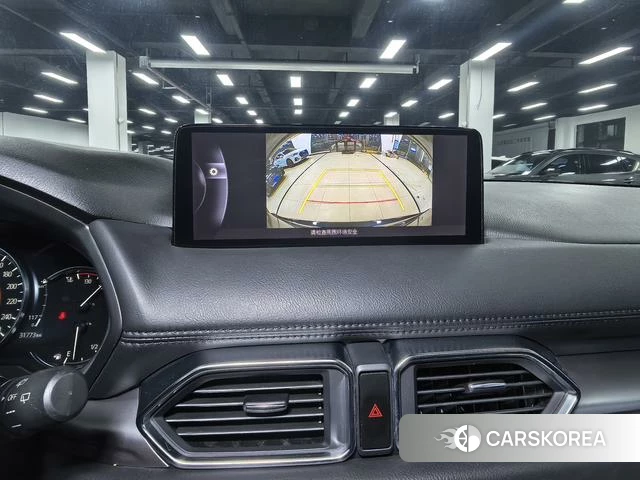 Mazda CX-5 id 4365941 из Китая 7