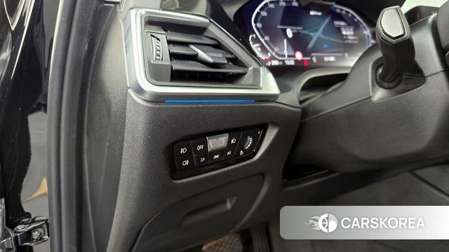 BMW 3 Series (G20) id 4383605 из Кореи 7