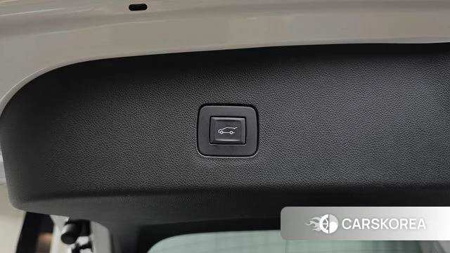 Chevrolet (GM Daewoo) Trax Crossover id 4349636 из Кореи 7
