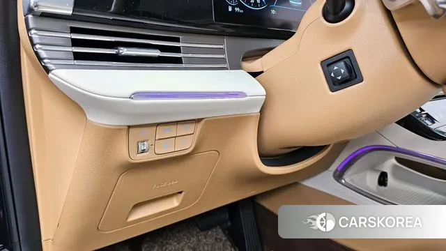 Hyundai The New Grandeur IG id 3771762 из Кореи 7