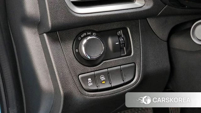 Chevrolet (GM Daewoo) The New Spark id 4434520 из Кореи 7