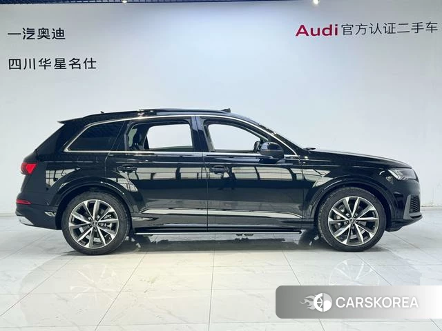 Audi Q7 id 4276753 из Китая 7