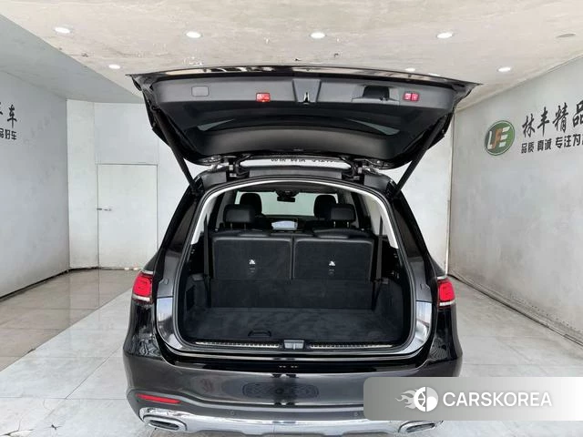 Mercedes-Benz GLS id 4333697 из Китая 7