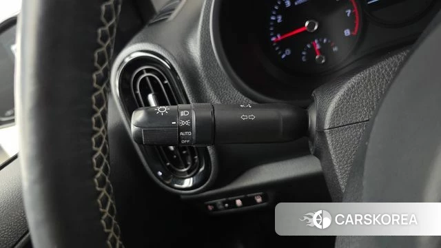 Kia All New Morning (JA) id 4471537 из Кореи 7