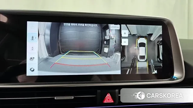 Hyundai Ionic 6 id 2984247 из Кореи 7