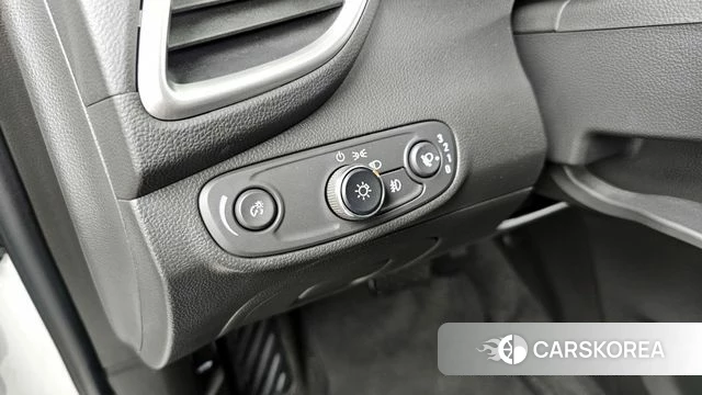 Chevrolet (GM Daewoo) The New Trax id 3893876 из Кореи 7