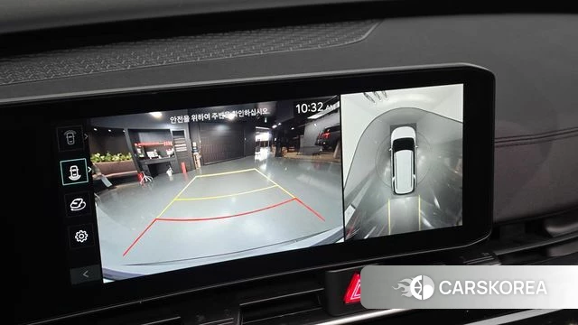 Kia The New Carnival 4th Generation id 3850469 из Кореи 7