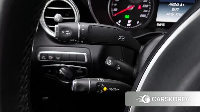 Mercedes-Benz GLC-Class X253 id 3661515 из Кореи 7