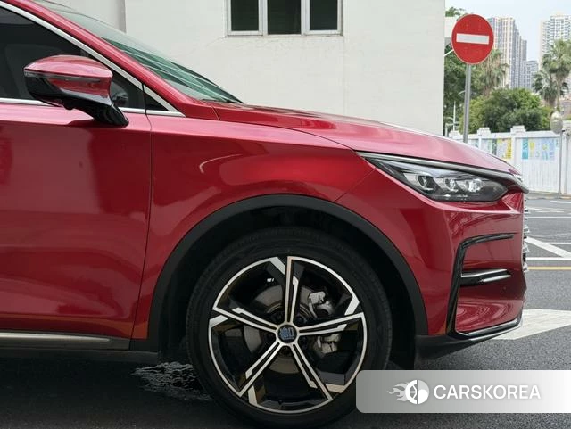 BYD Tang DM id 4213029 из Китая 7