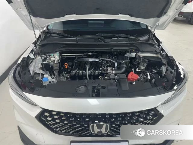 Honda XR-V id 3957817 из Китая 7