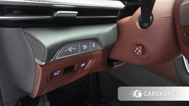 Genesis GV80 id 3288988 из Кореи 7